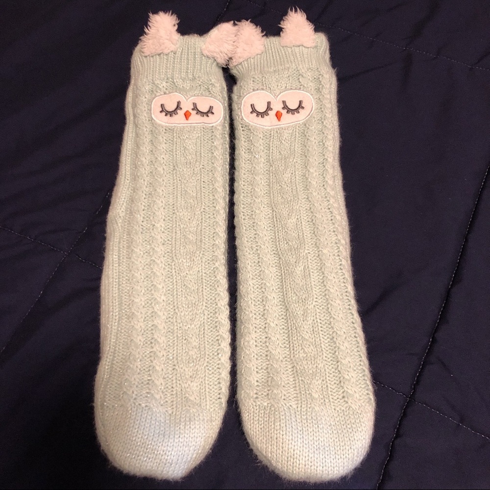 Slipper Socks